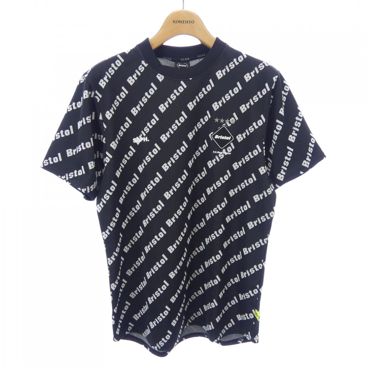 BRISTOL Tシャツ