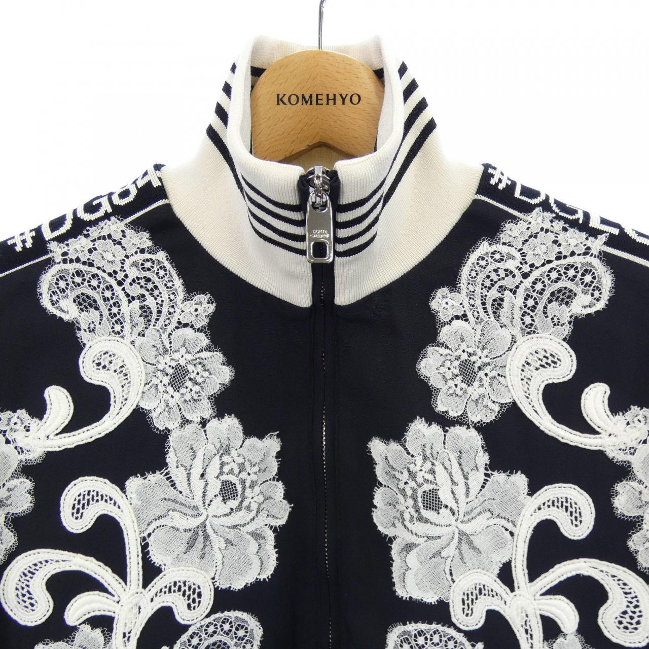 ドルチェアンドガッバーナ DOLCE&GABBANA F9C50Z/G7QRN ジャケット