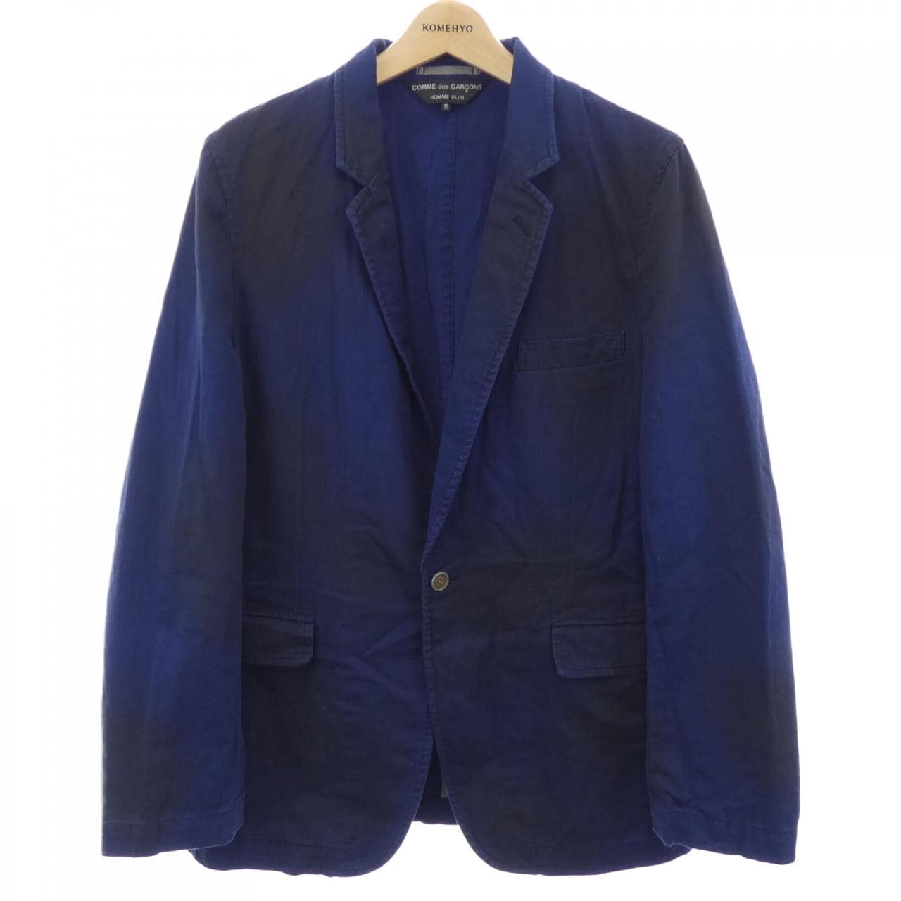 【ヴィンテージ】コムデギャルソンオムプリュス COMME des GARCONS HOMME plus PI-J113 ジャケット