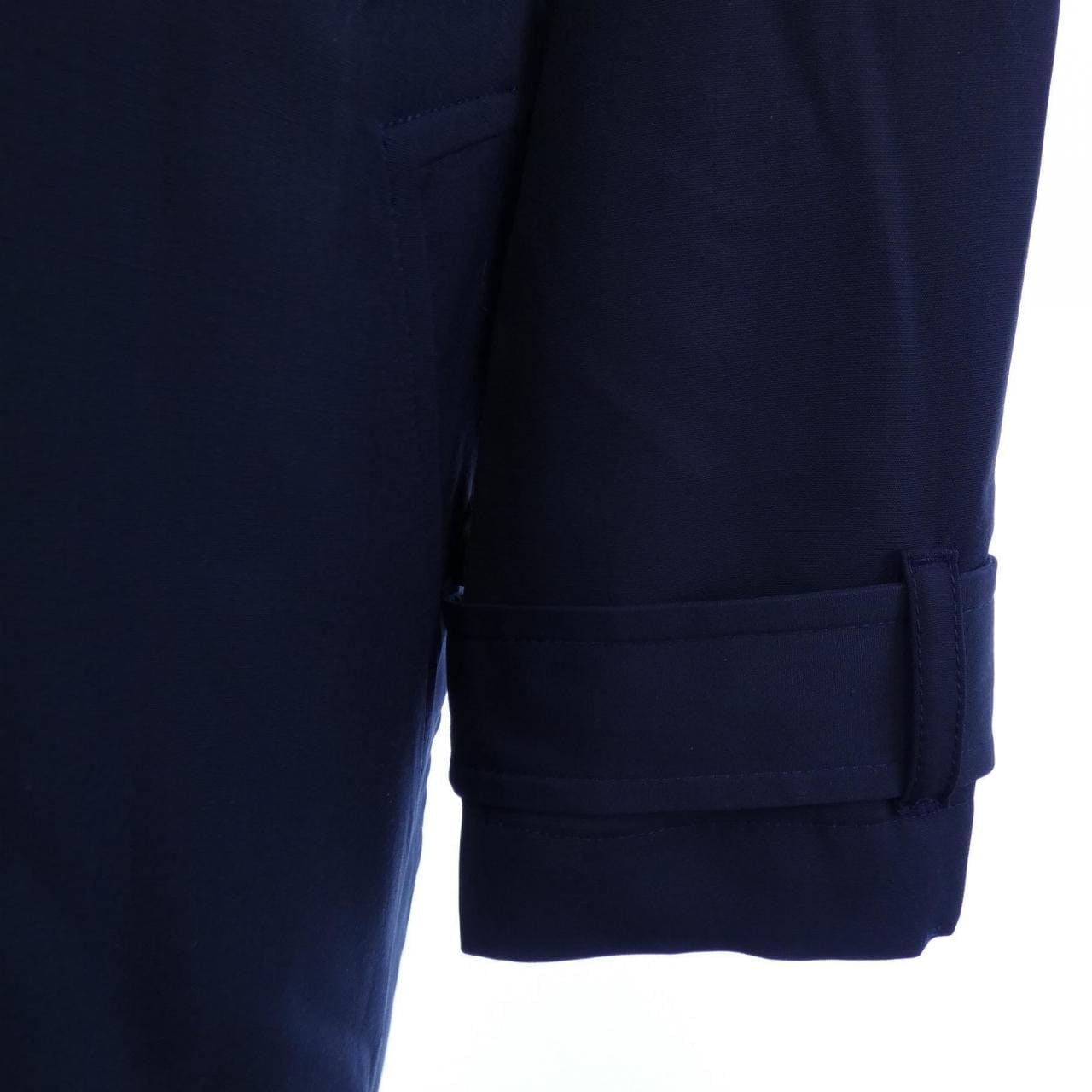 エルメス HERMES クルードセル 5H0284DE コート