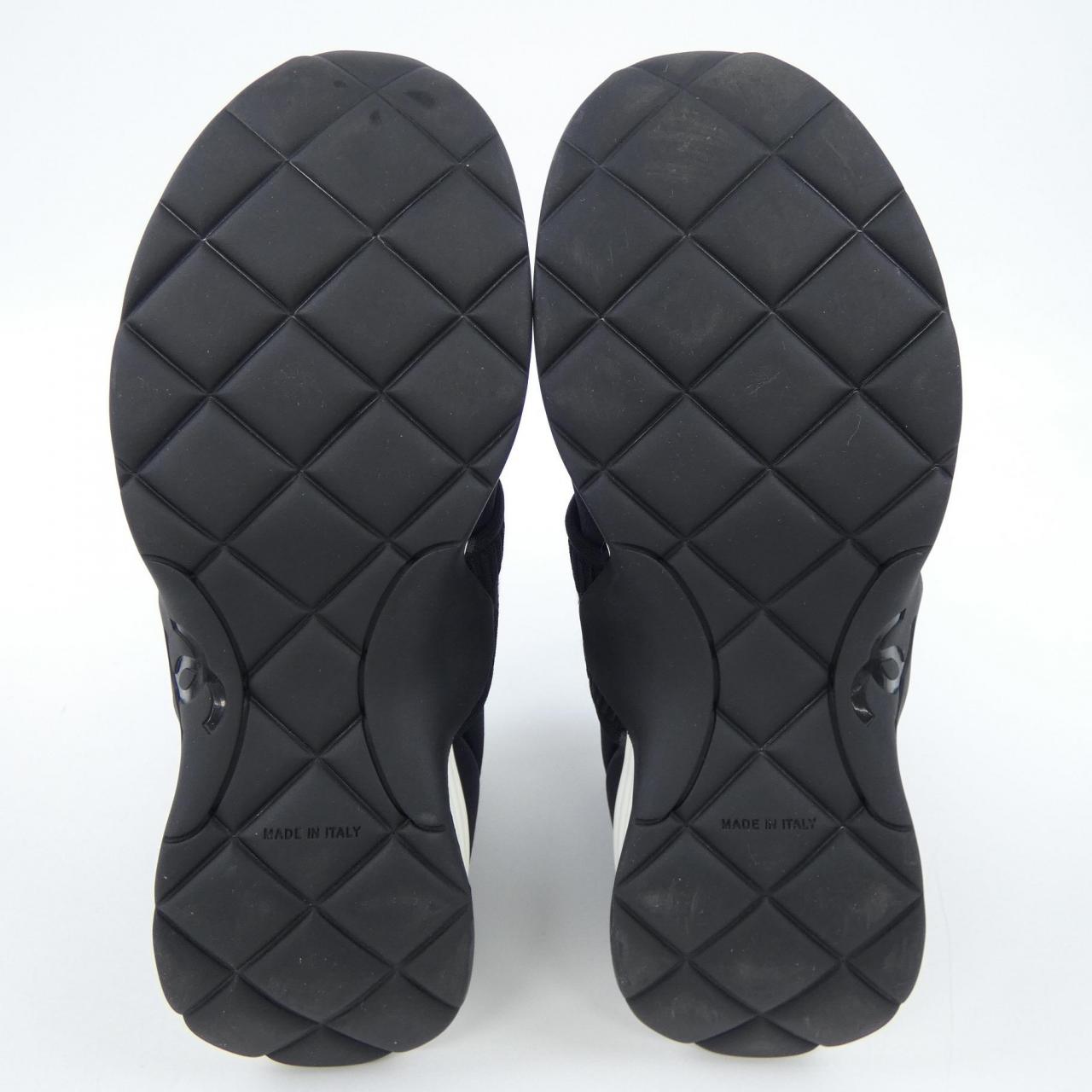 シャネル CHANEL スニーカー