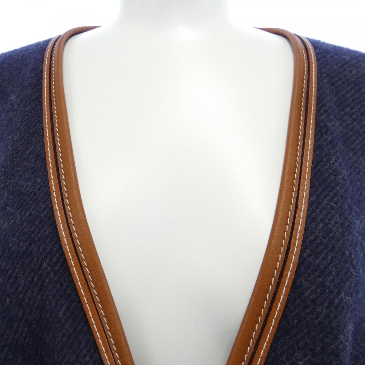 エルメス HERMES ROCABAR HERMES SELLIER H700100E ロカバール ケープ