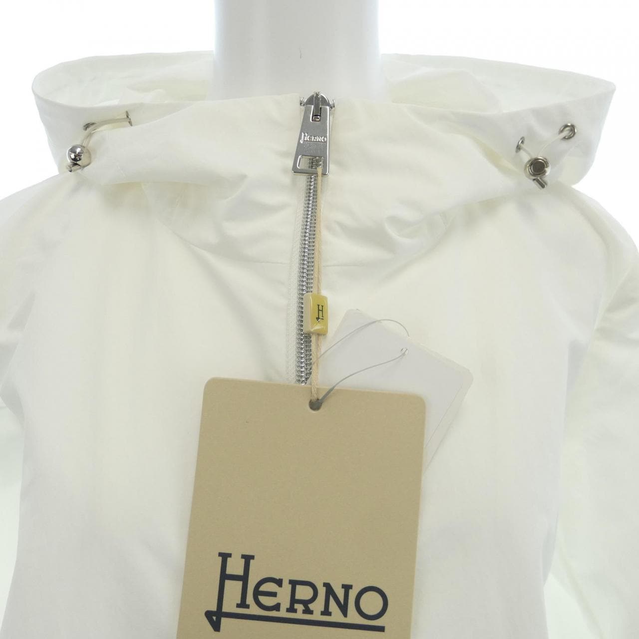 Herno PA0044D Coat
