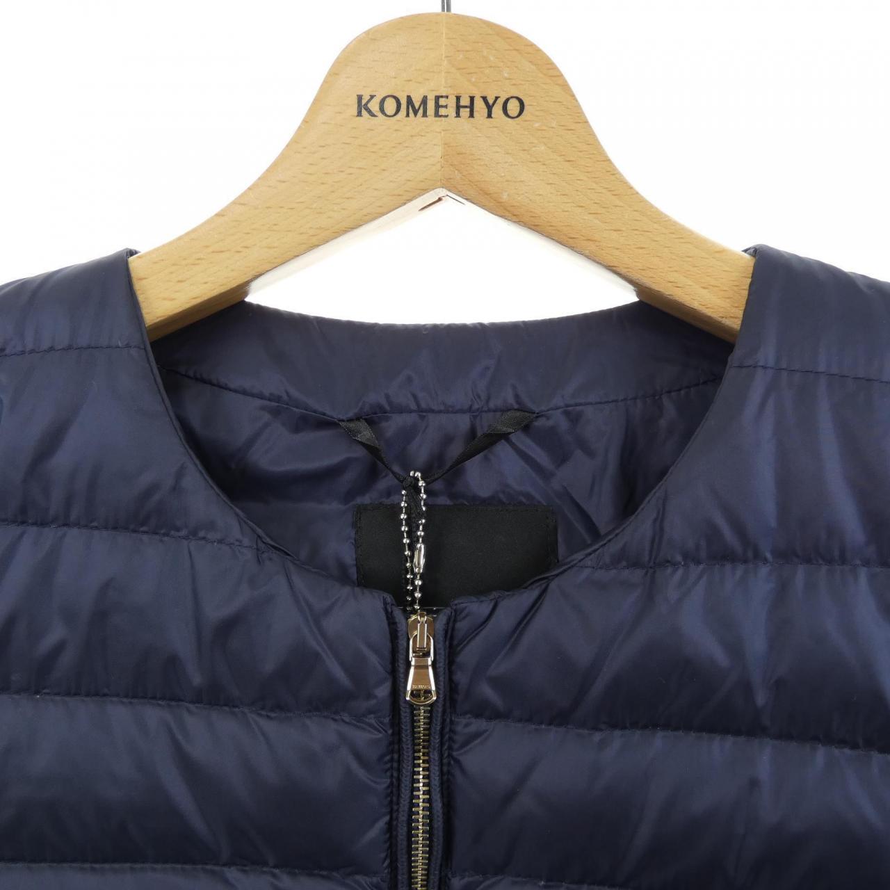 タトラス TATRAS LTA9SP4658 ダウンジャケット