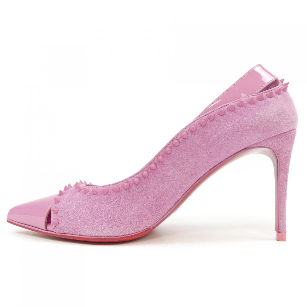 クリスチャンルブタン CHRISTIAN LOUBOUTIN パンプス