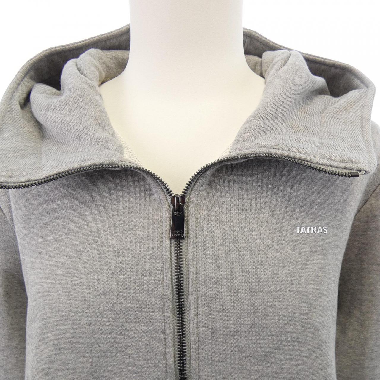 タトラス TATRAS MTAT25S8198-M パーカー