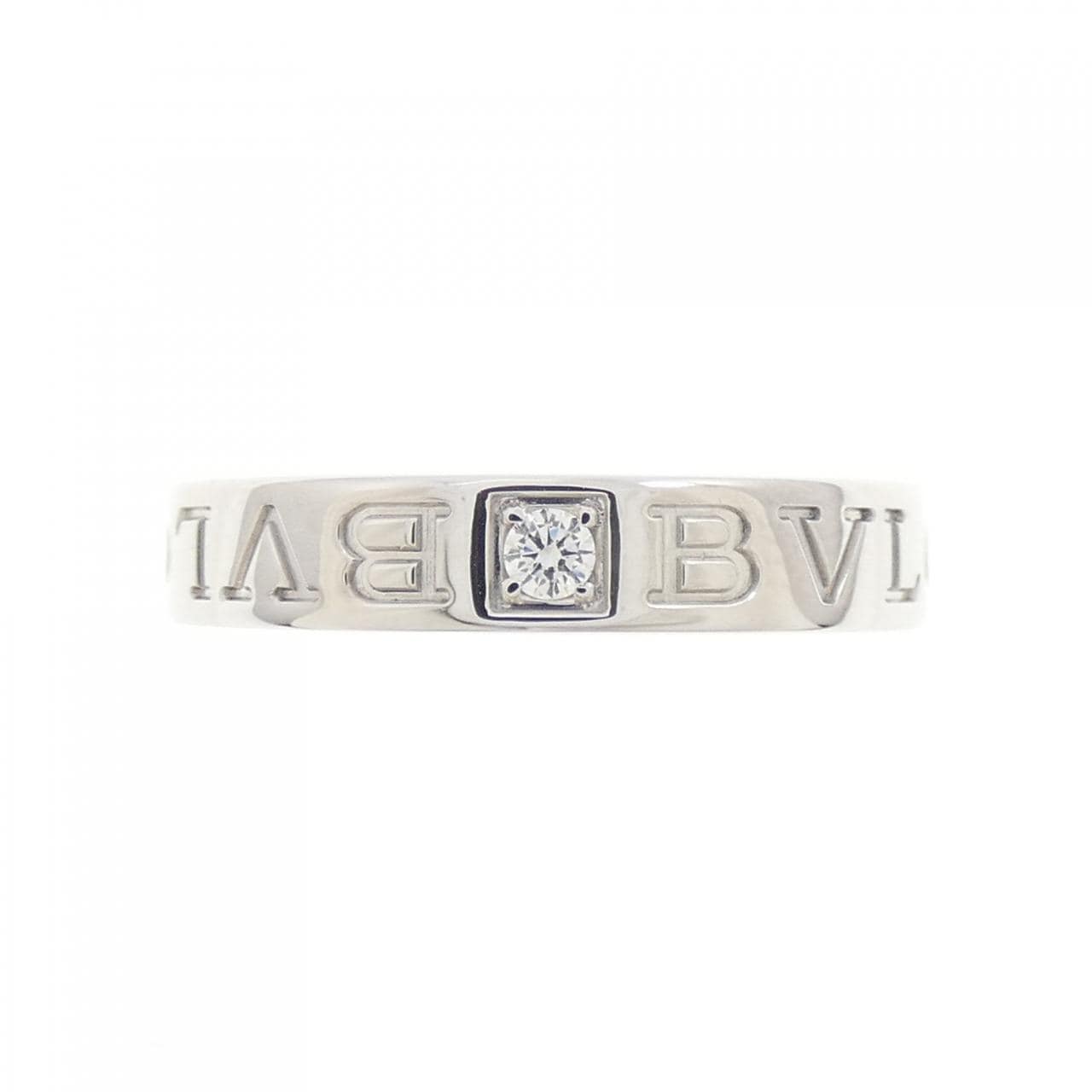 ブルガリ B.zero1 リング