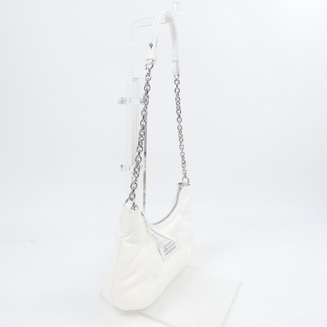 メゾンマルジェラ Maison Margiela GLAMSLAM HOBO SB1WG0021 BAG