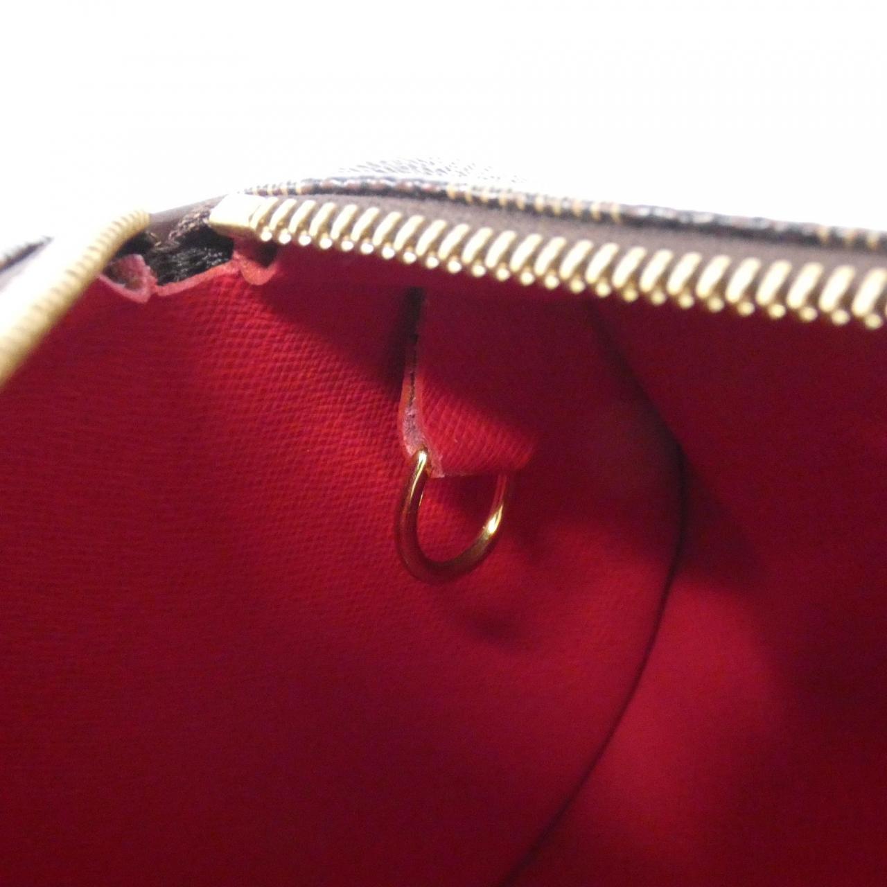 ルイヴィトン ダミエ パピヨン 30cm N51303 バッグ