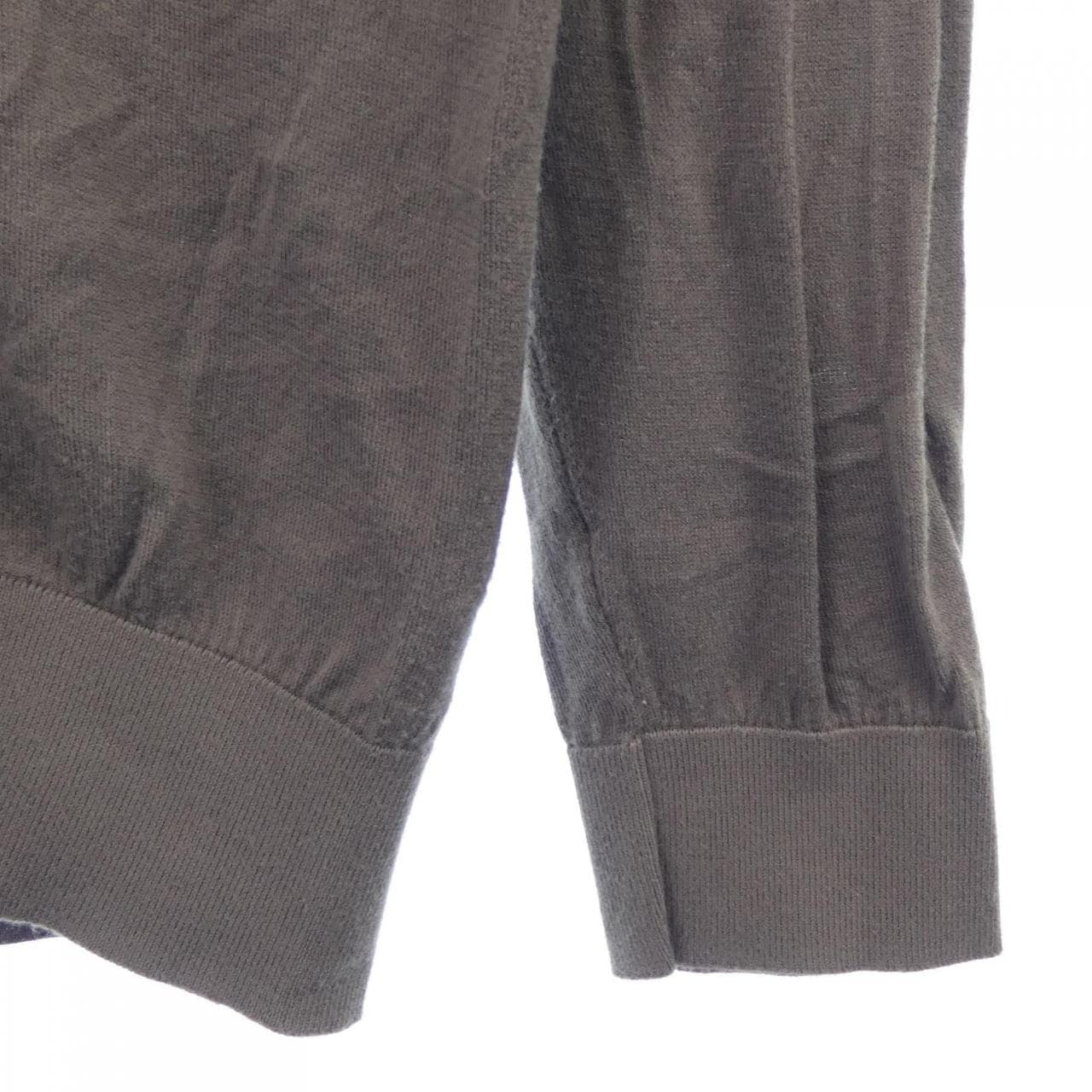 ジョンスメドレー JOHN SMEDLEY カーディガン