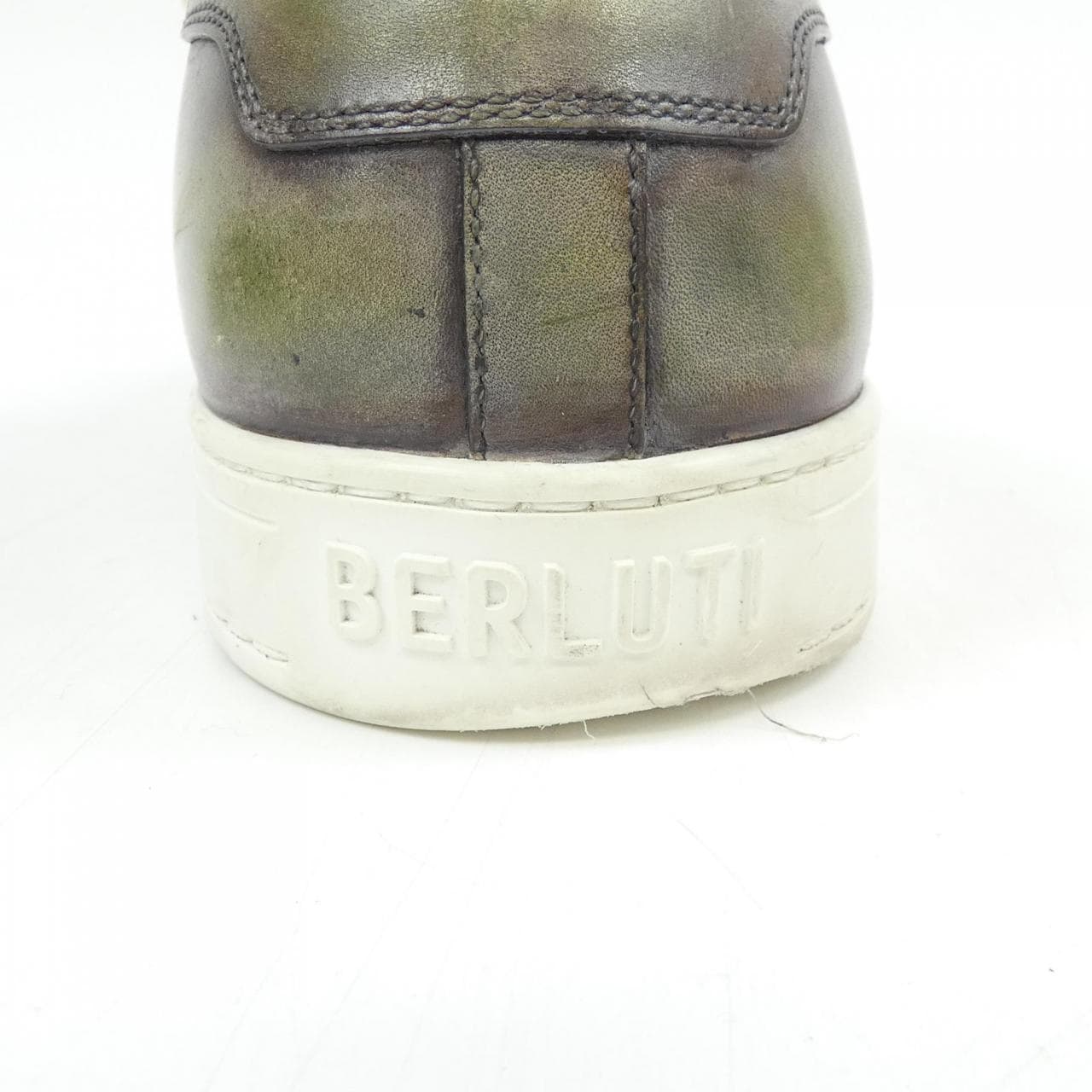 ベルルッティ Berluti スニーカー