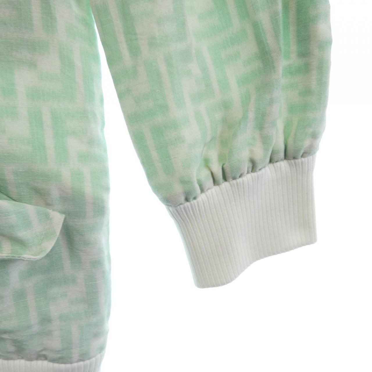 フェンディ FENDI FJ6873 A5VO ブルゾン