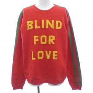 グッチ GUCCI 496684-X9I80 ニット