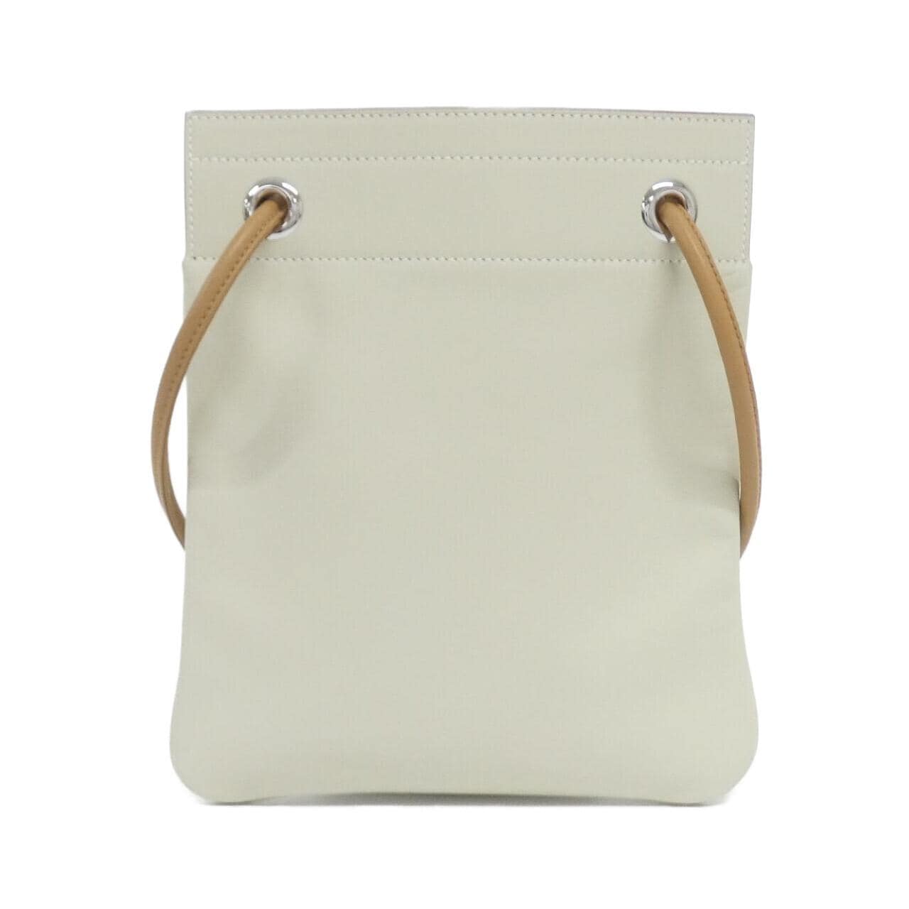 エルメス サック アリーヌ バイカラー MINI 082305CK ショルダーバッグ