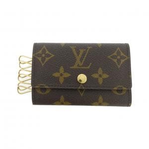 LOUIS VUITTON Monogram Multicle M62630 钥匙包