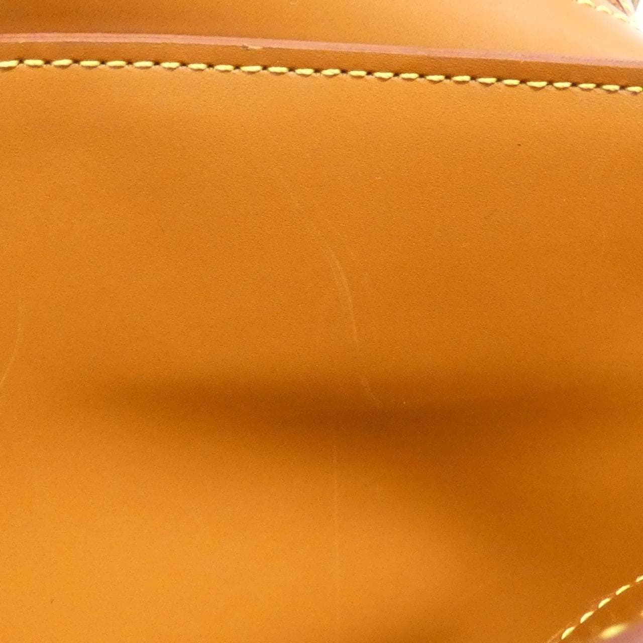 ルイヴィトン エピ ポンヌフ M52058 バッグ