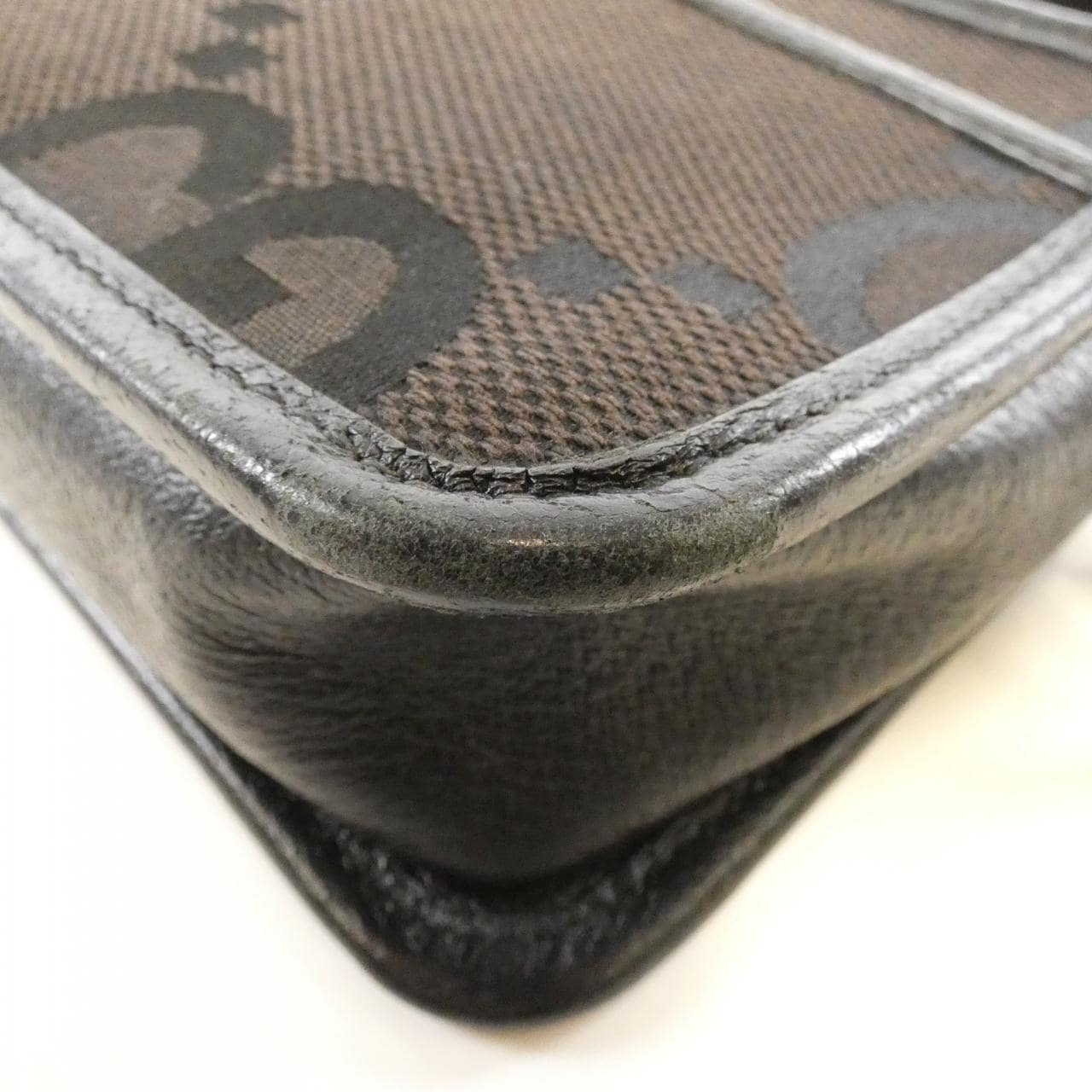 グッチ 696075 FABRP ショルダーバッグ