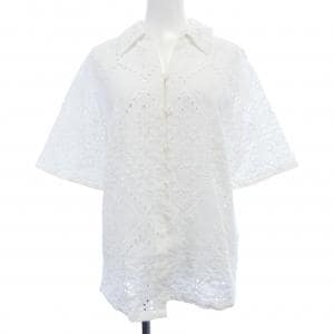 イウエンマトフ AEWEN MATOPH S／Sシャツ