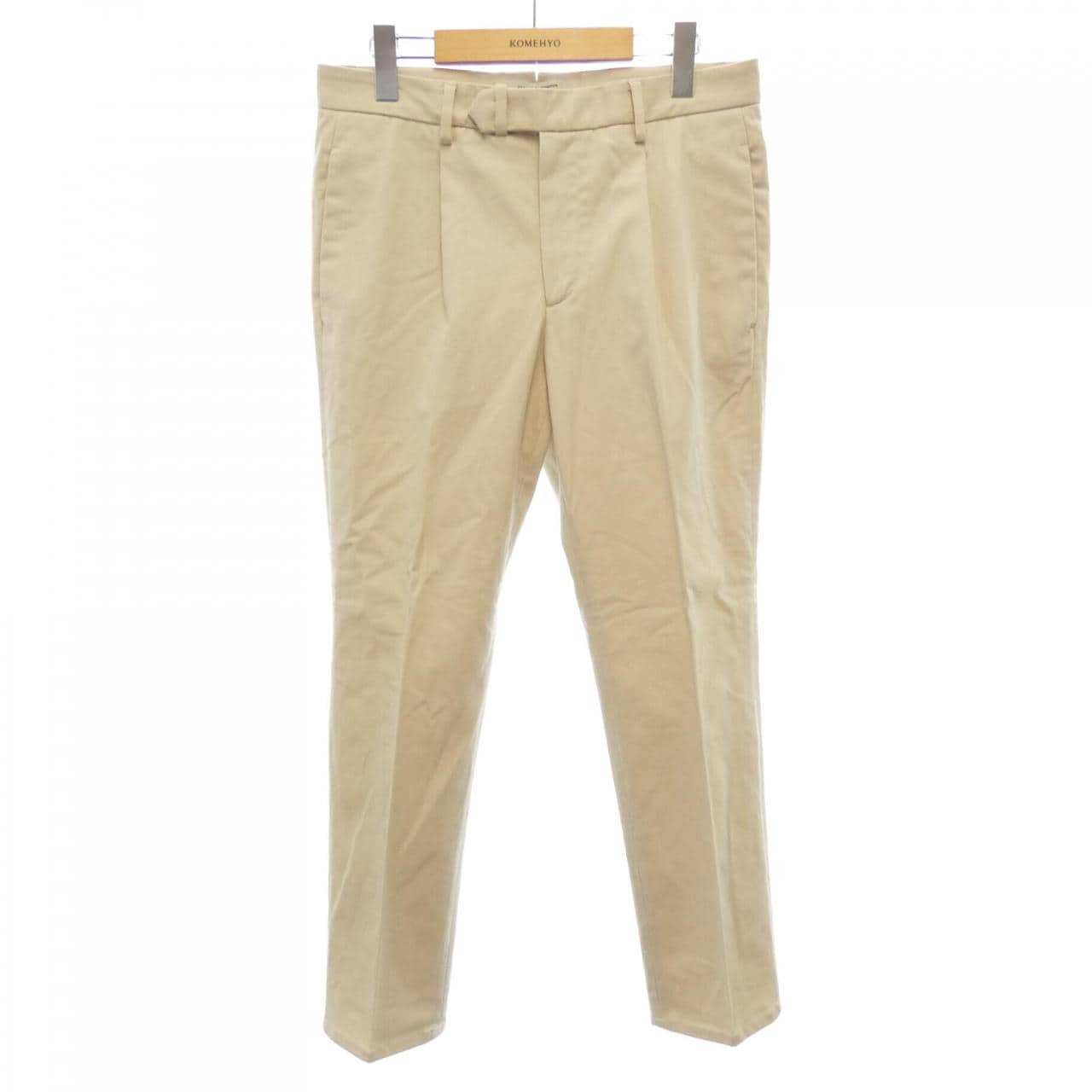 ジャブス GIAB'S パンツ