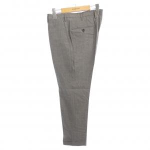 インコテックス INCOTEX 002X1 パンツ