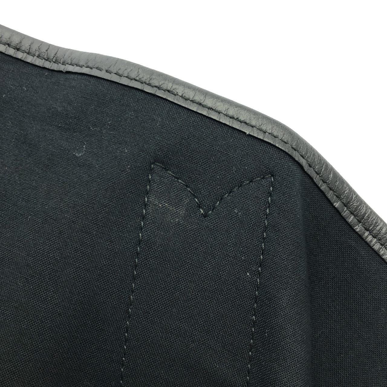 バレンシアガ ネイビー カバス 339936 9DH1N バッグ