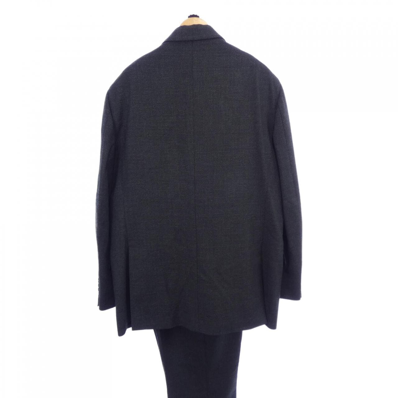 ラルディーニ LARDINI IT480AE スーツ