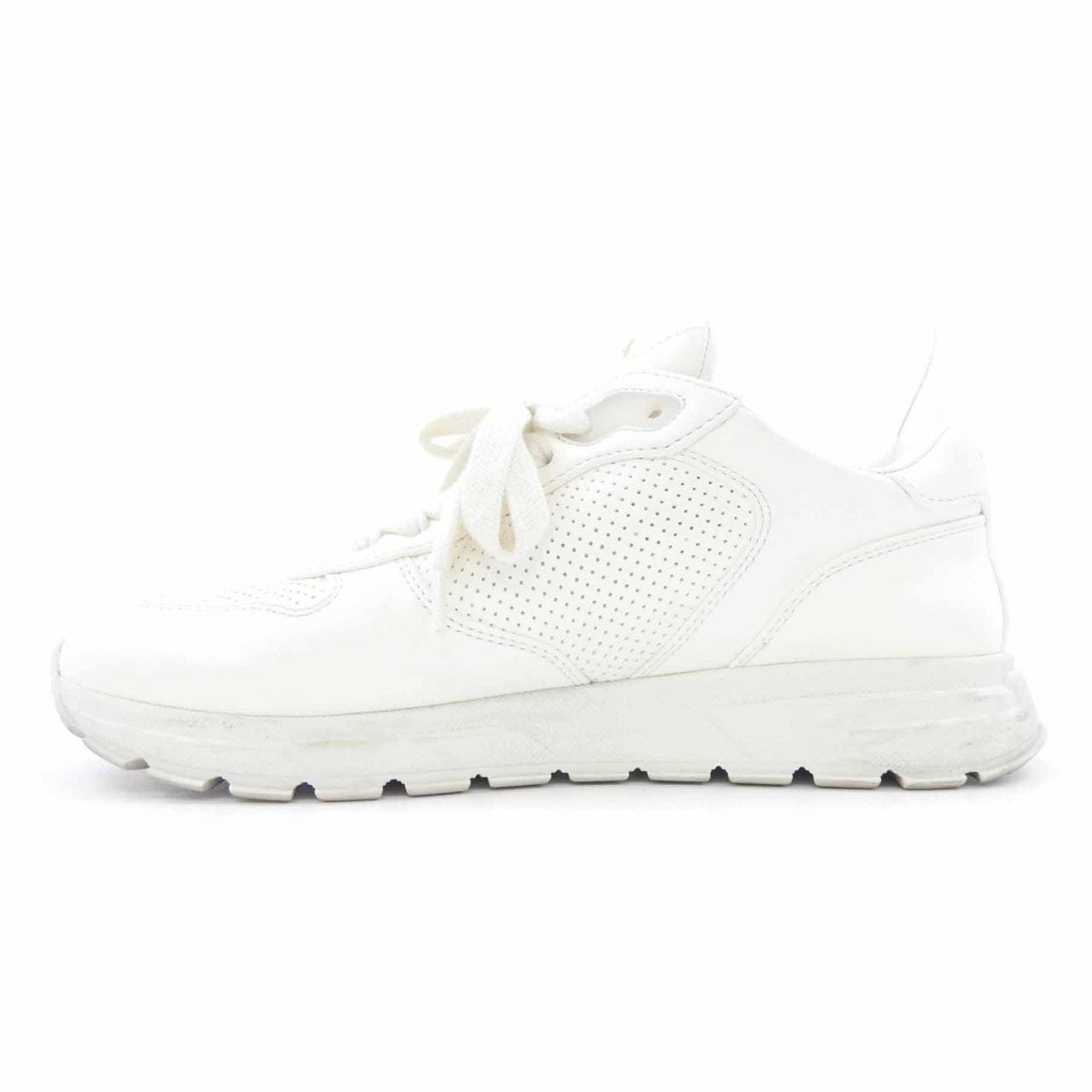 プラダ PRADA PRAX2.0 トライアングルロゴ 1E921N スニーカー