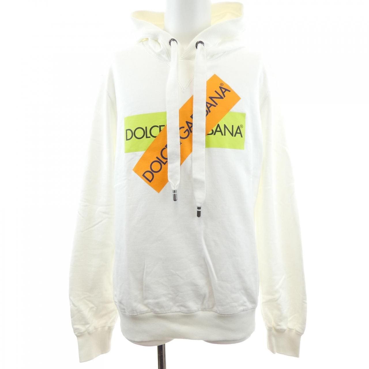 ドルチェアンドガッバーナ DOLCE&GABBANA G9KR5T/G7QZH パーカー