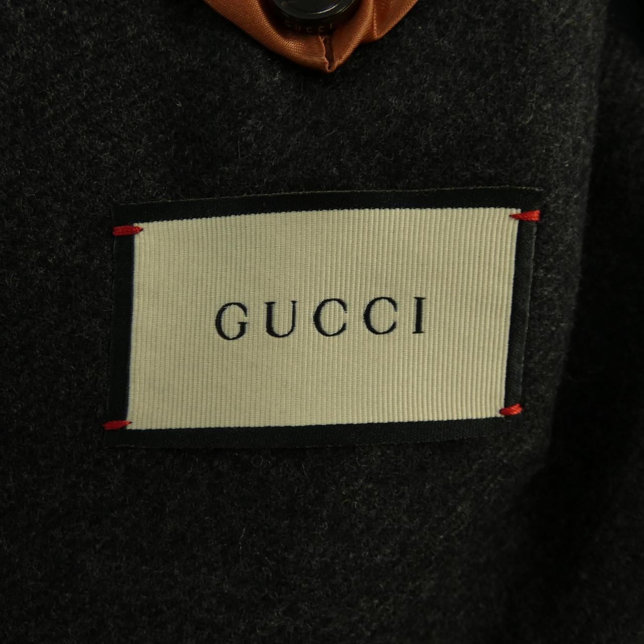 グッチ GUCCI 500105 Z583H ジャケット