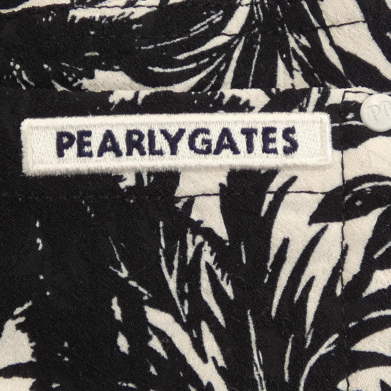 パーリーゲイツ PEARLY GATES スカート