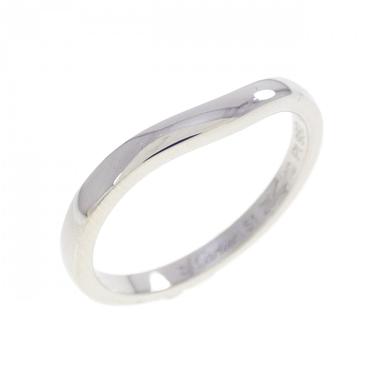 カルティエ バレリーナ リング