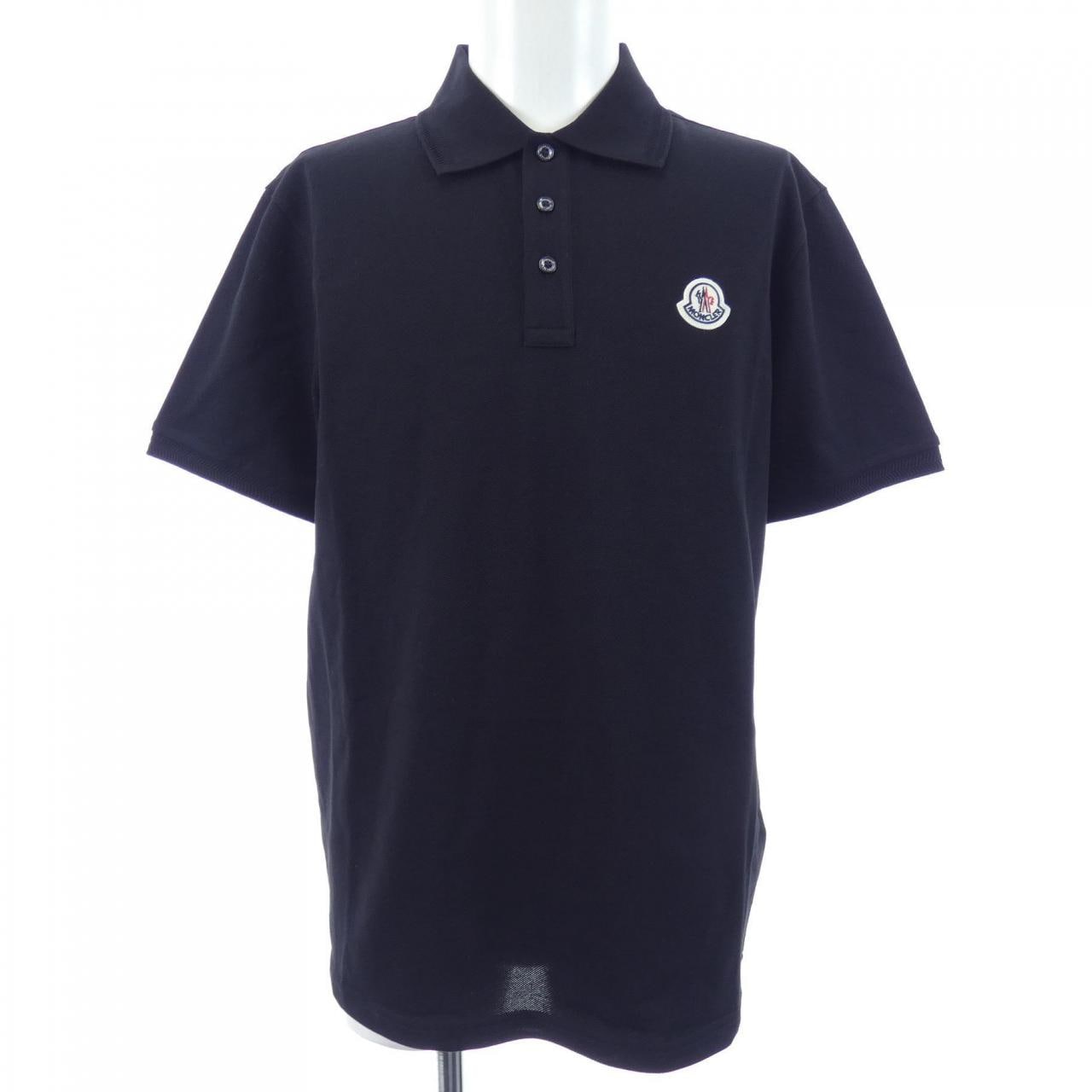 モンクレール MONCLER 20918A00019 ポロシャツ