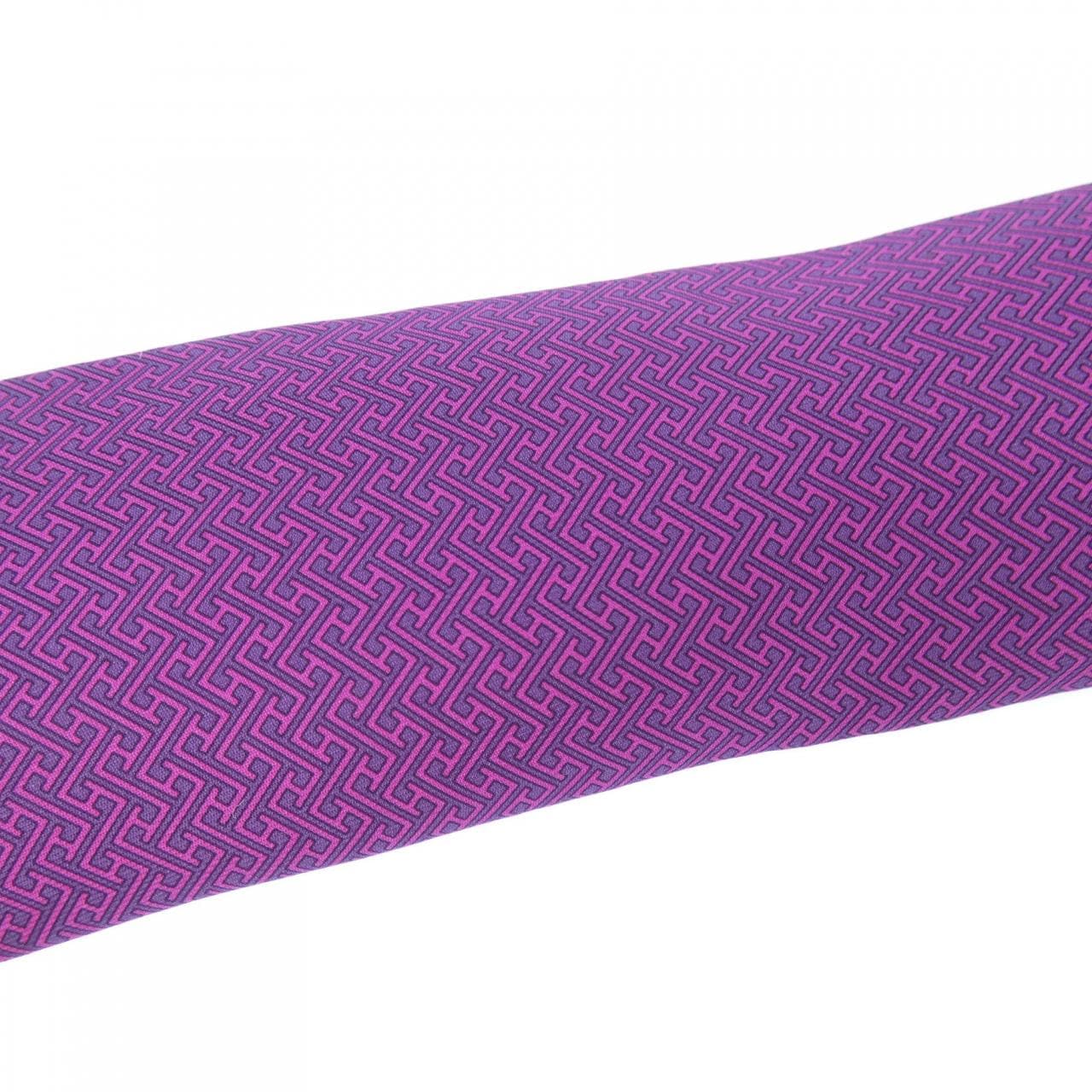 エルメス HERMES NECKTIE