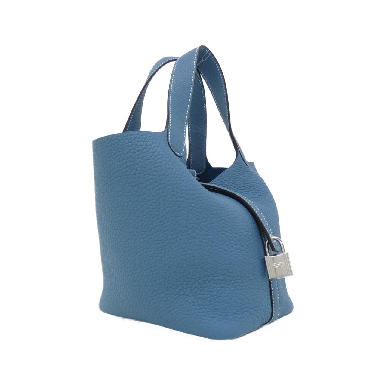 【未使用品】エルメス ピコタン ロック PM 056289CK バッグ