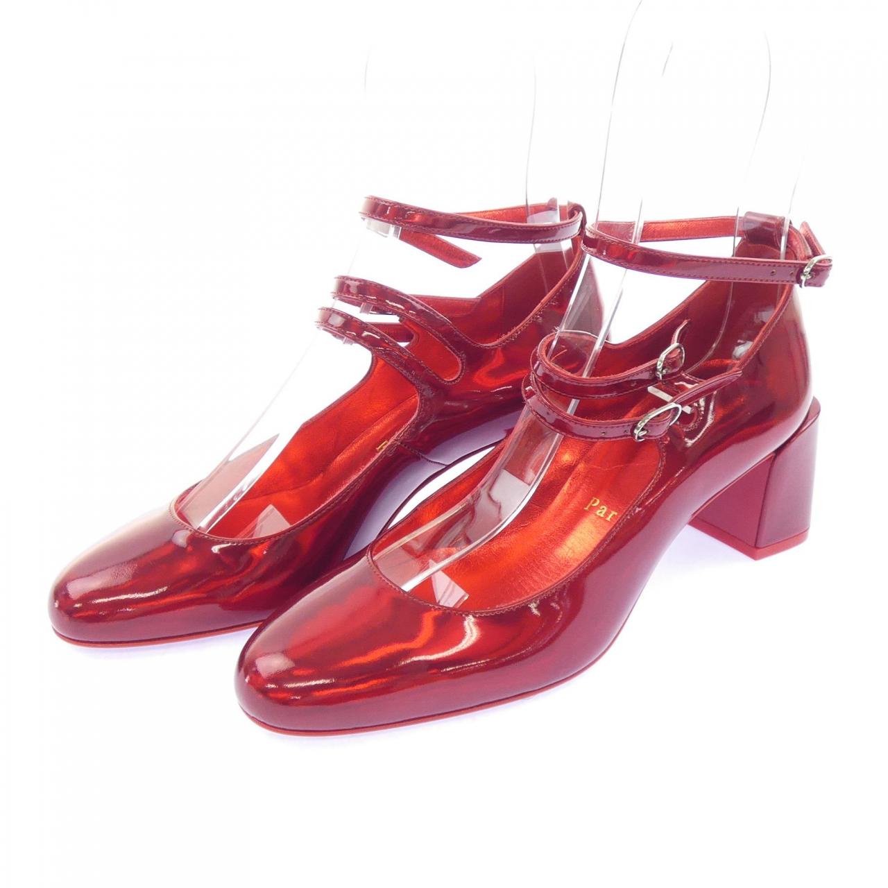 クリスチャンルブタン CHRISTIAN LOUBOUTIN シューズ
