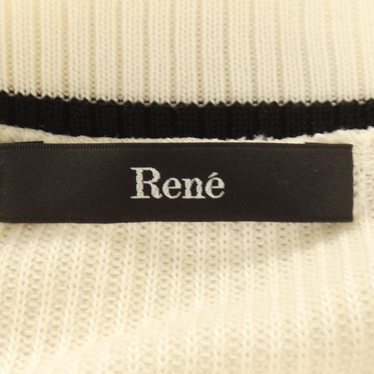 ルネ RENE 5312040 カーディガン
