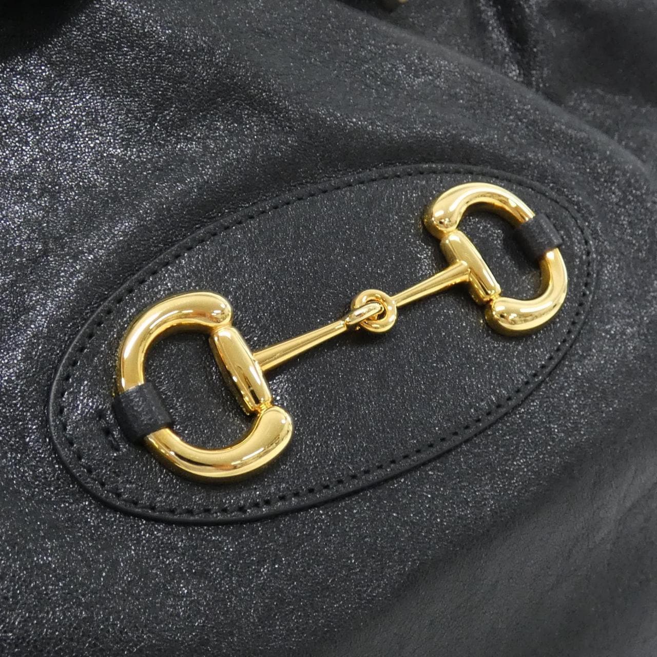 グッチ GUCCI HORSEBIT 1955 602089 1IVOG ショルダーバッグ
