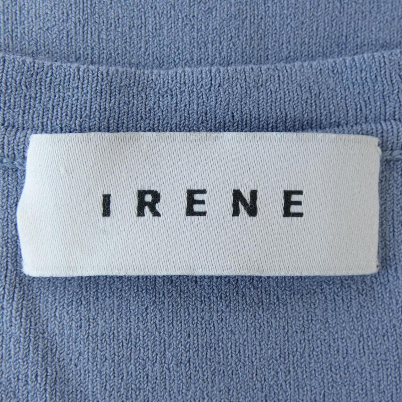 アイレネ IRENE ニット