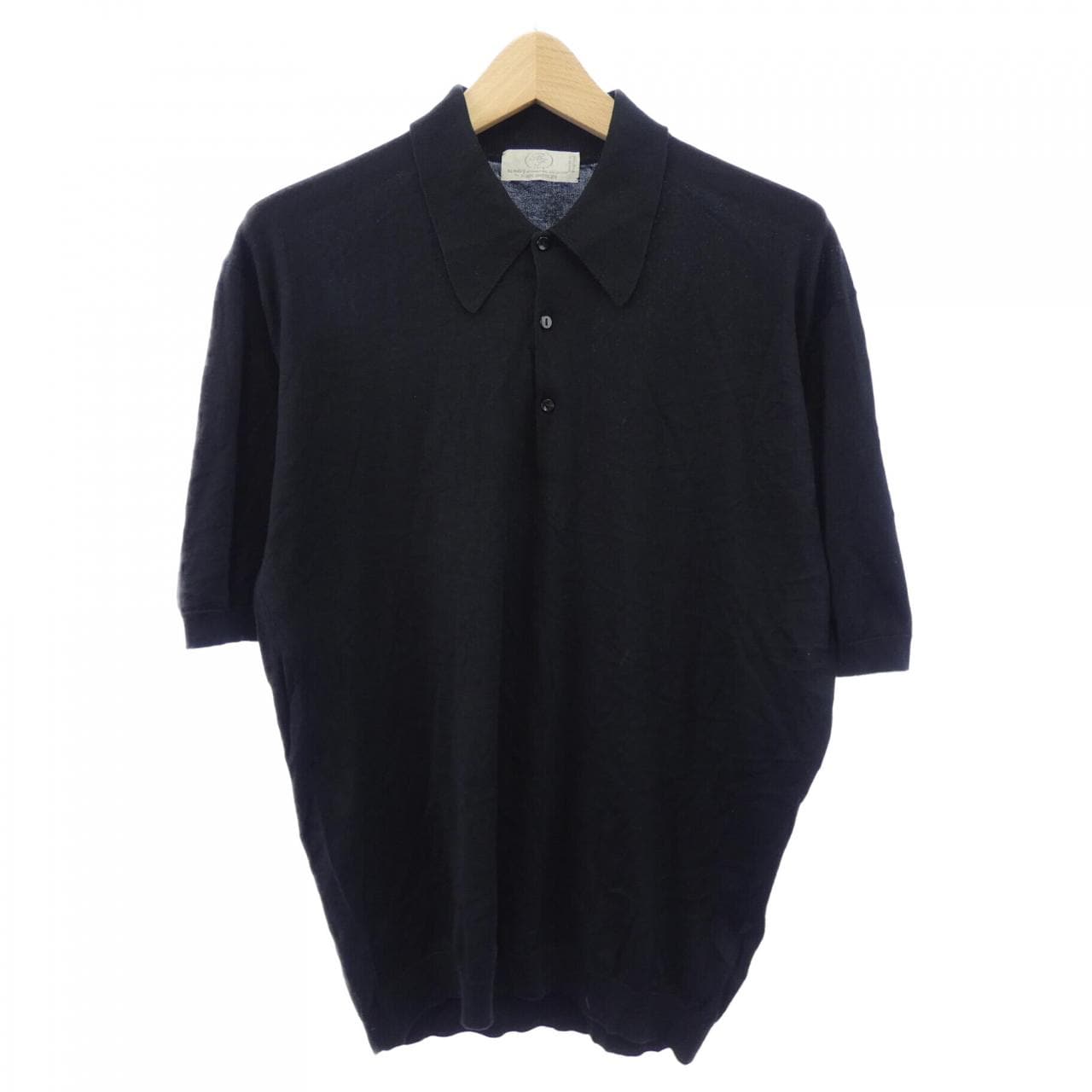 ジョンスメドレー JOHN SMEDLEY ポロシャツ