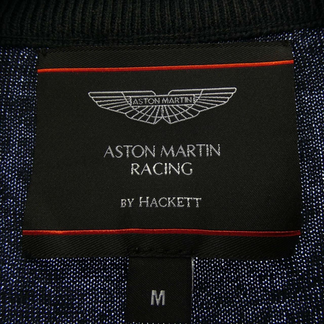 ハケット HACKETT ブルゾン