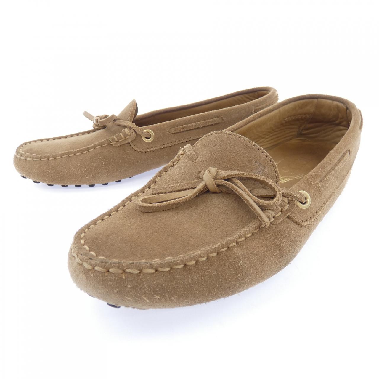 トッズ TOD'S シューズ