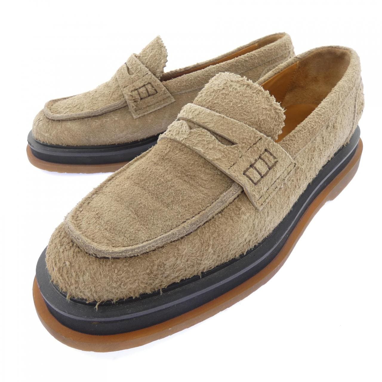 ブッテロ BUTTERO B9311 シューズ