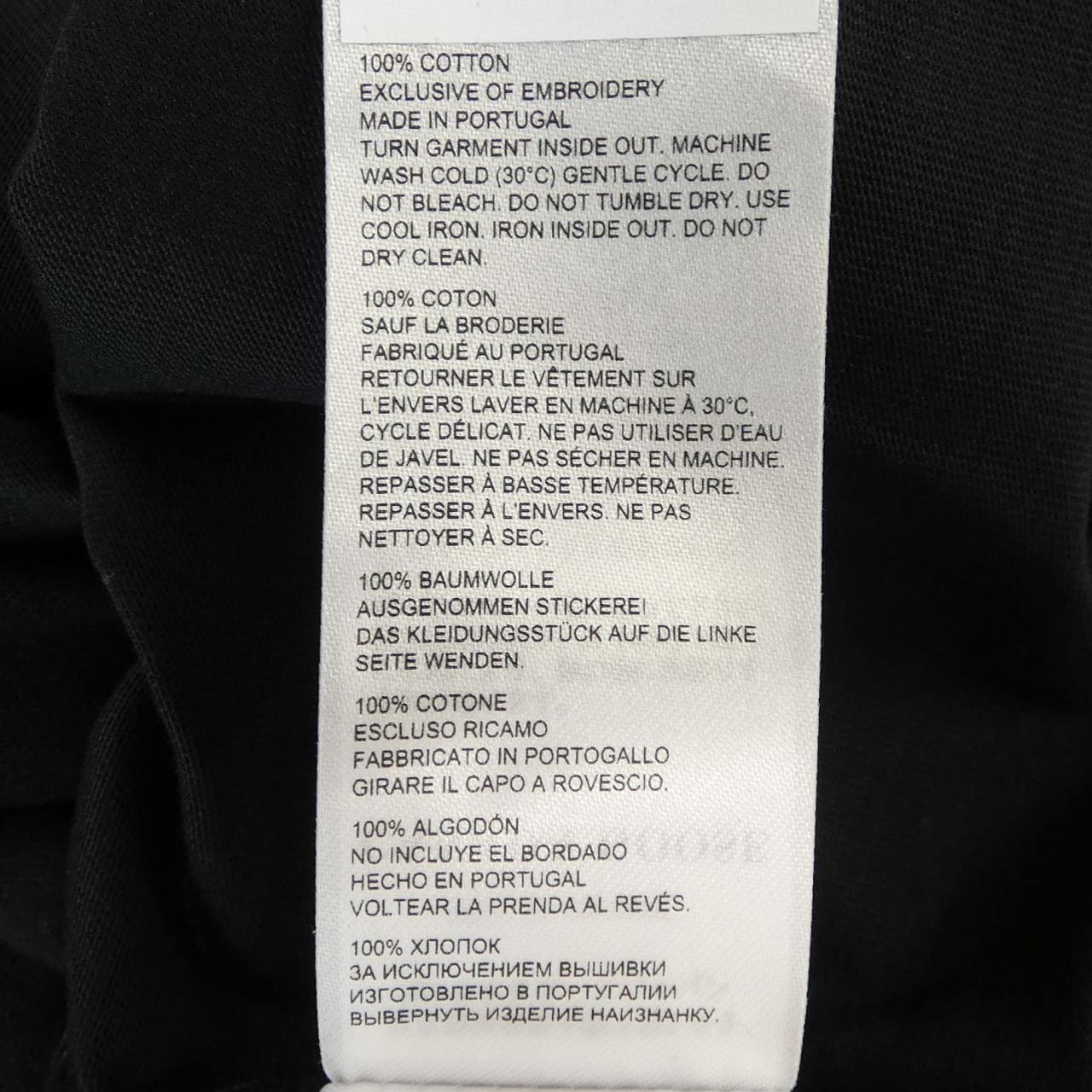 カナダグース CANADA GOOSE 1328M Tシャツ