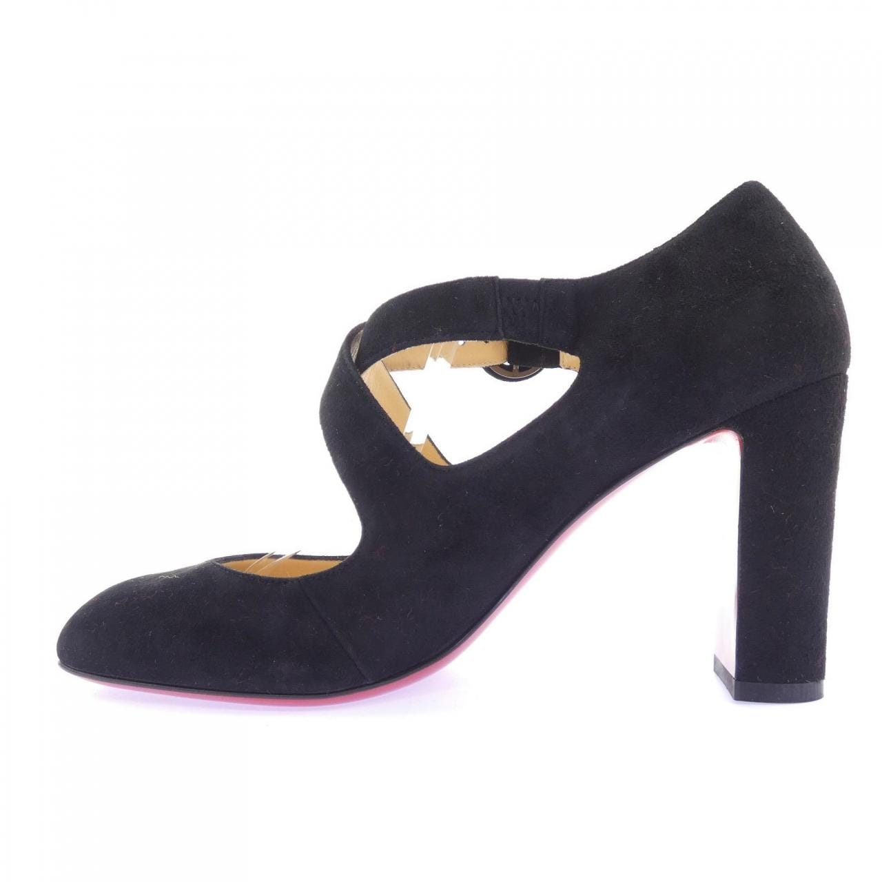 クリスチャンルブタン CHRISTIAN LOUBOUTIN パンプス
