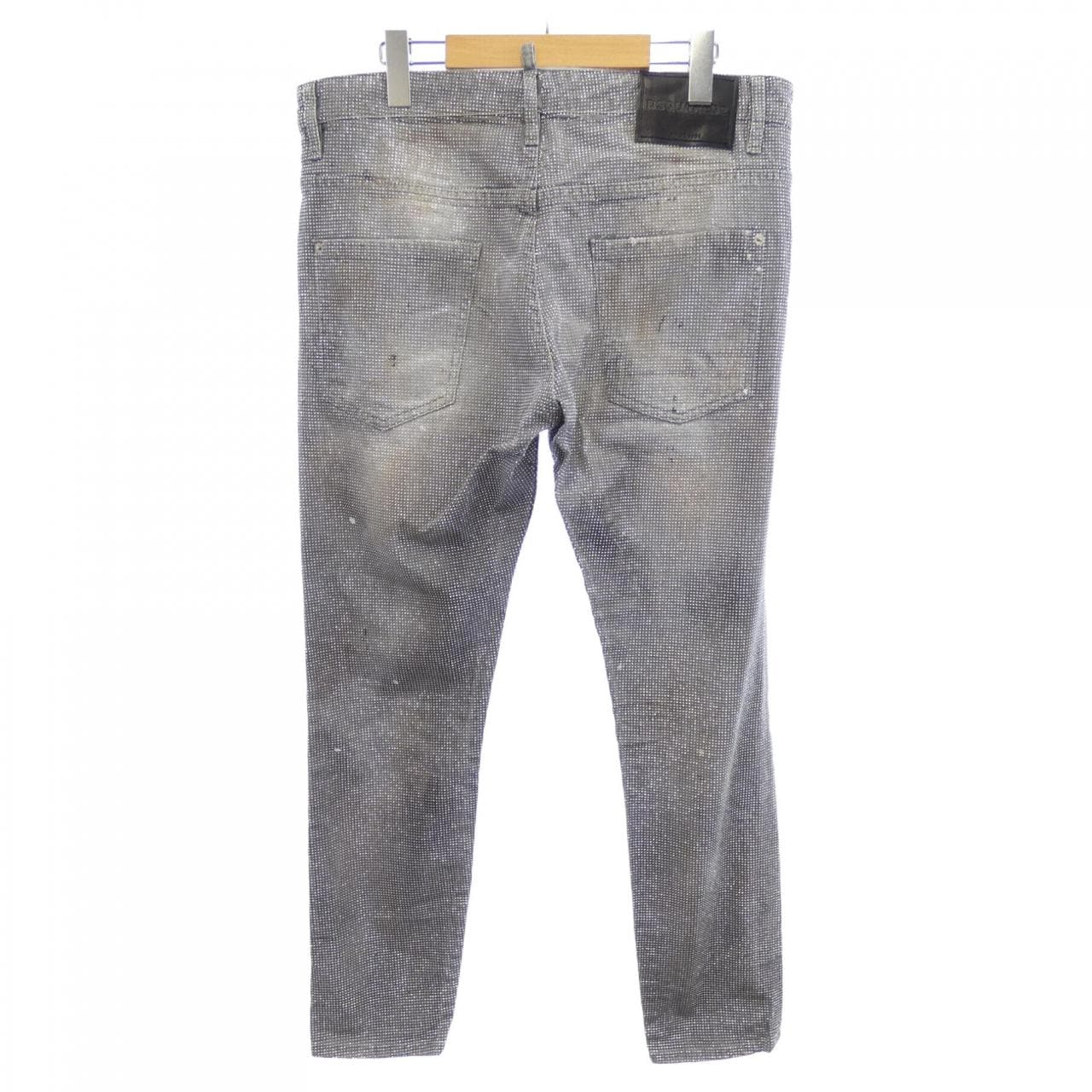 ディースクエアード DSQUARED2 S74LB0163 ジーンズ