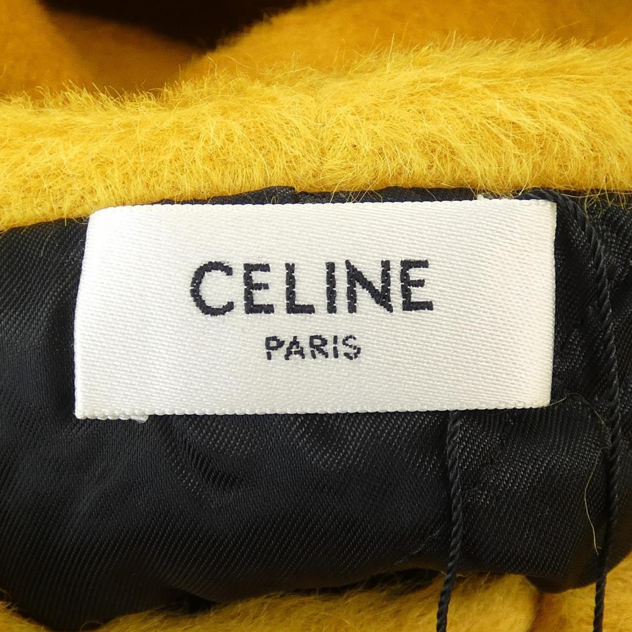 セリーヌ CELINE 2Y964925R パーカー