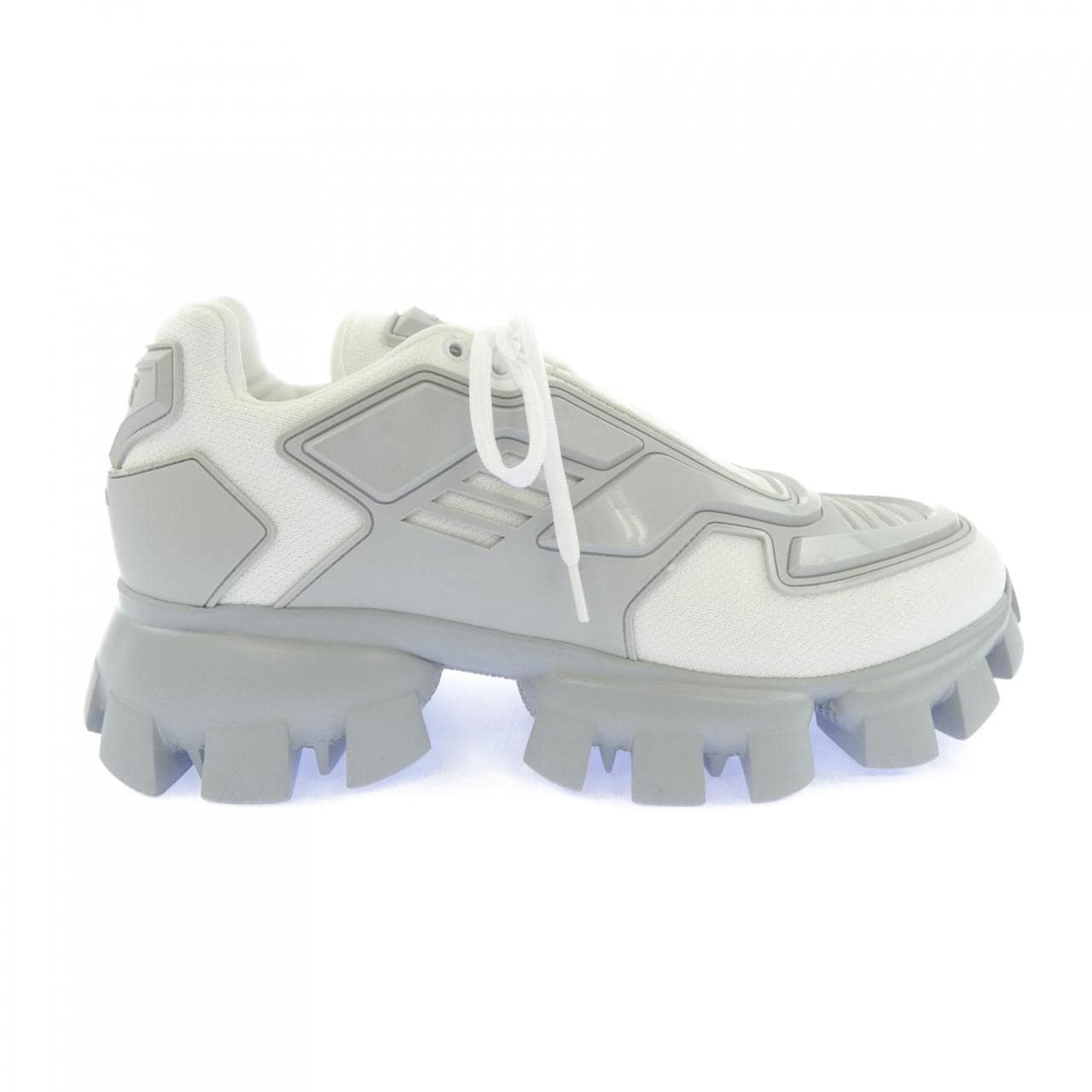 プラダ PRADA クラウドバスト サンダー 2EG293 スニーカー