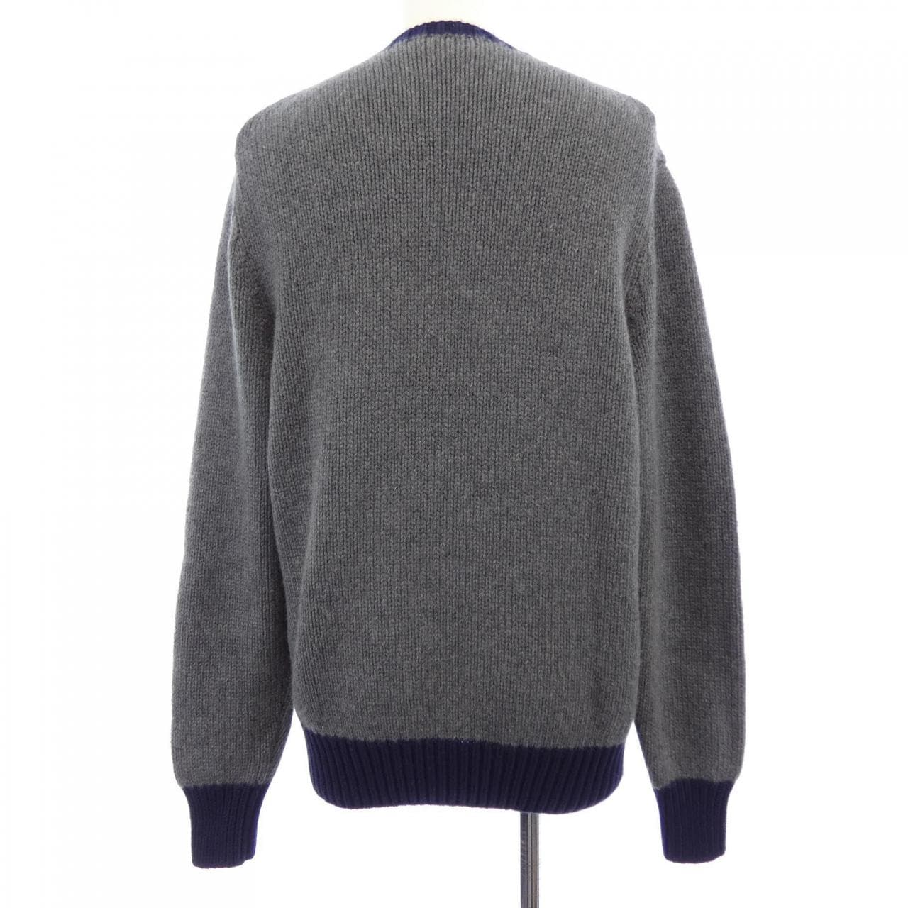 エルメス HERMES 02-5715 ニット
