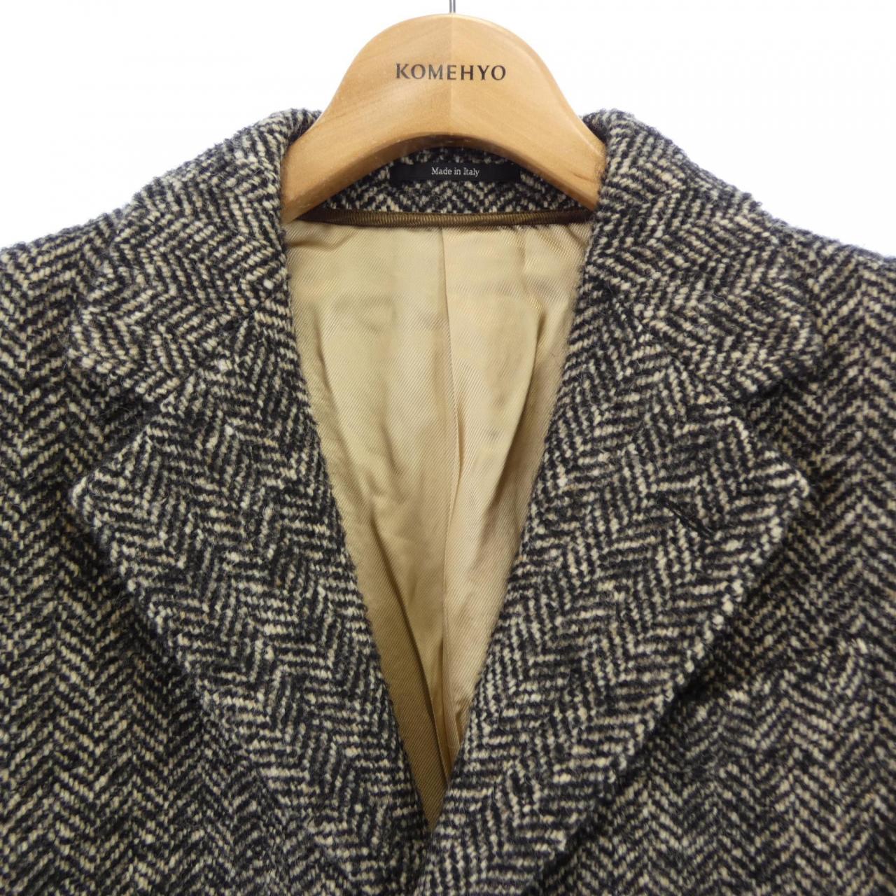 グッチ GUCCI 632730 Z419M コート