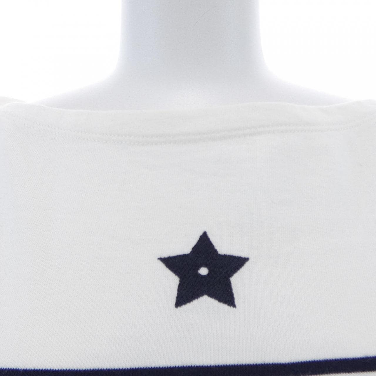 クリスチャンディオール CHRISTIAN DIOR DIORIVIERA 243T31A4085 Tシャツ